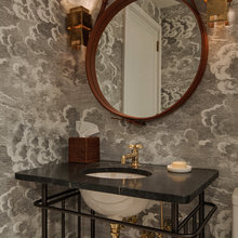 Guest bath