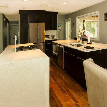 Featured Project - Updated Regularly
