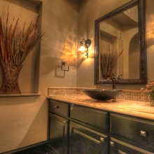 Bathrooms