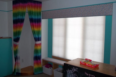 Kids' room photo in Denver
