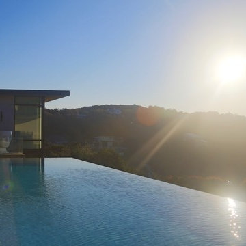 Modern Clean Lines
