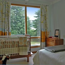 nursery