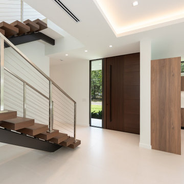 Modern Home - 07