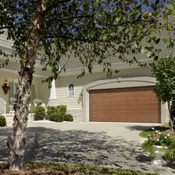 Amarr Garage Doors - Garage Doors And Openers