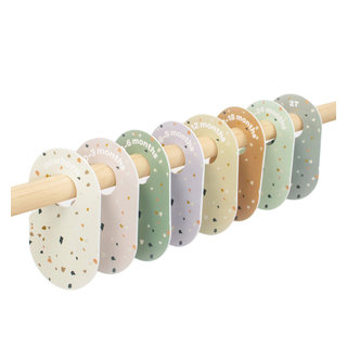 8pcs/set Storage Organizer Home Newborn To 24 Month Gift Baby