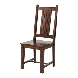 Four Hands Furniture - Provence Dining Chair - Dining Chairs