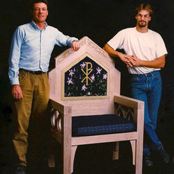 Chairs - Armchairs And Accent Chairs