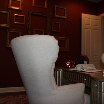 Dijon Model Home
