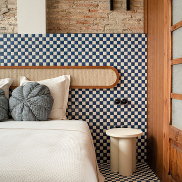 Casa Cabanyal, Viruta Lab