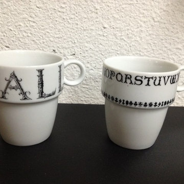 S50.original. Mug cup