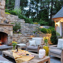 Exterior Ideas