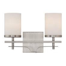 Vanity lighting