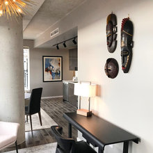 AFRICAN DECOR