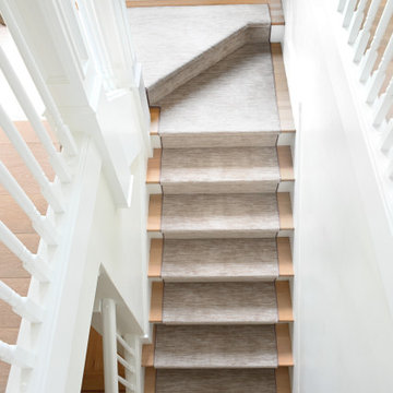 Honoring Heritage - Vancouver Home