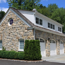 Garage Doors - siding