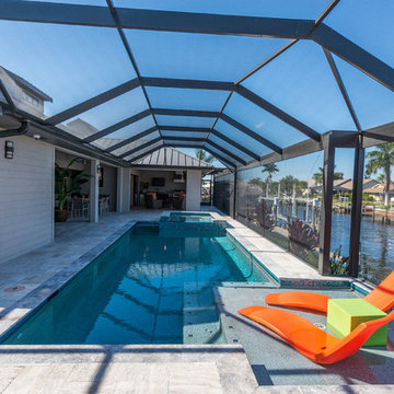 Luxury Coastal Living