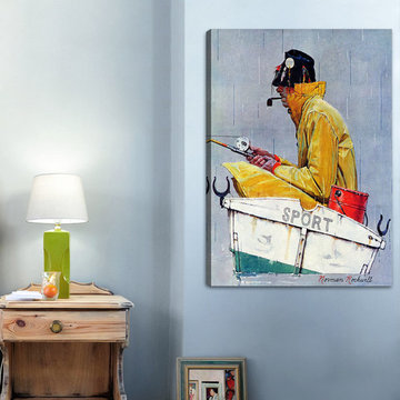 Sport Saturday Evening Post