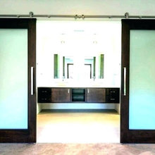 pocket door handles