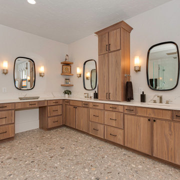 Magnolia Whole Home Renovation