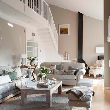 CASADECOR 2017 - EL SALÓN DEL LECTOR