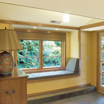 Clarke Residence