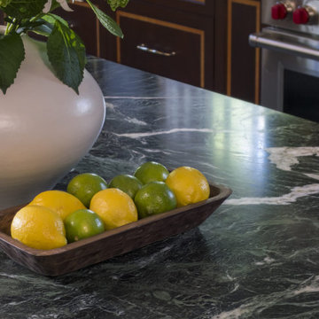 Revolutionary Kitchen: A Colonial Comeback