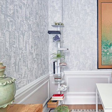 Adler on the Park Showhouse