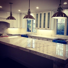 Kitchen Portfolio
