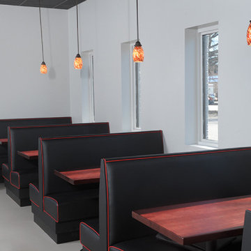 Restaurant Renovation