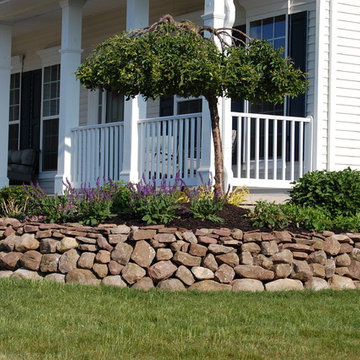 Stone Walls
