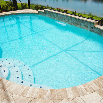 Superior Pools Fort Myers 2015 Bompezzi