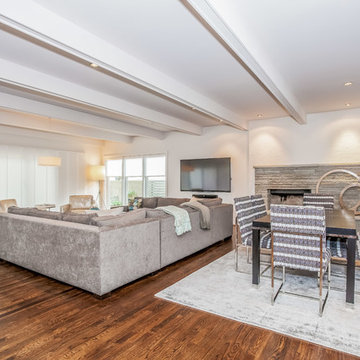 Buckhead- Hunter Douglas Skyline, Designer Roller Shades & Duette
