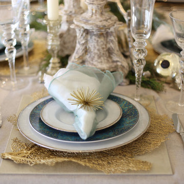 TABLESCAPES