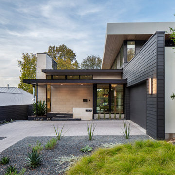 Townes Residence