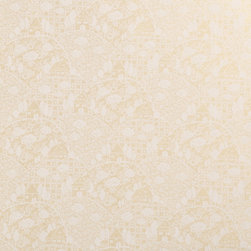 The Mood for Love - Folk Art Wallpaper G590705 - Wallpaper