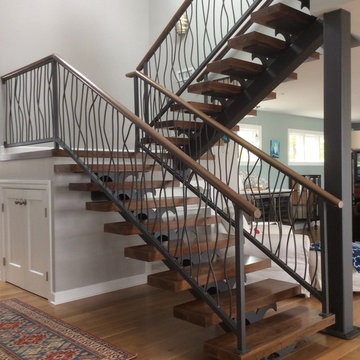 Modern Riverside Addition