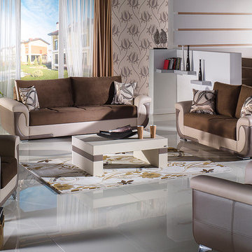 Lima S Sofa Bed Set