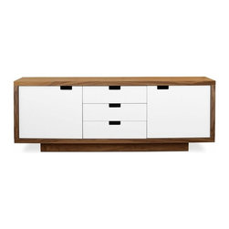 Wilson Cabinet - Products