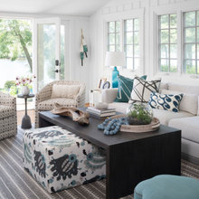Outdoor Room