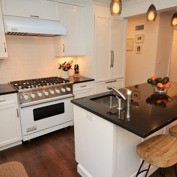 Majestic Kitchens