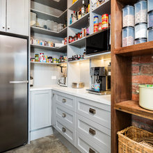 Butlers Pantry