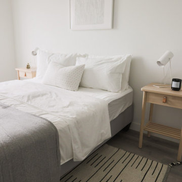30 UC | Affordable Luxury Apartments