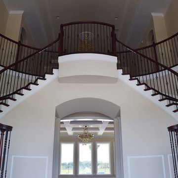 Staircases & Railings