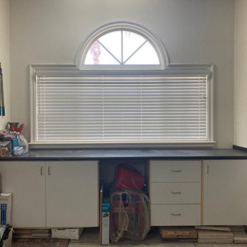 Create Unique Aesthetics With Venetian Blinds