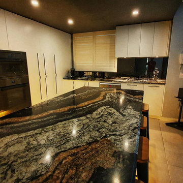 Sylvania Kitchen Makeover