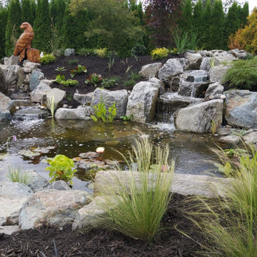 Ponds