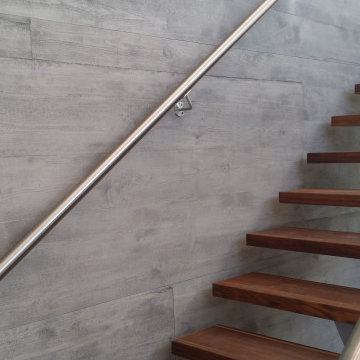 FLEXIBLE Concrete roll