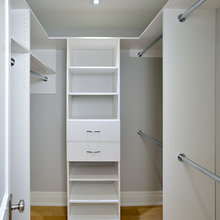 closets