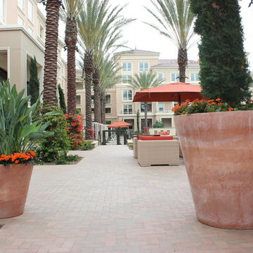 The Villas at Fashion Island