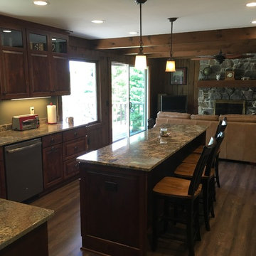 Full Kitchen Remodel